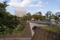 金沢城