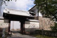 金沢城