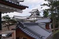 金沢城
