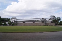 金沢城
