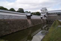金沢城