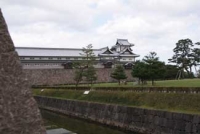 金沢城