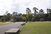 金沢城