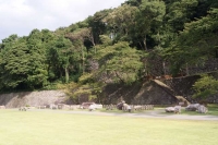 金沢城