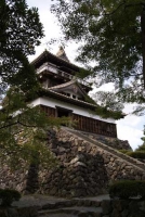 丸岡城