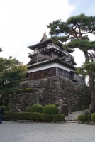 丸岡城