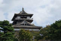 丸岡城