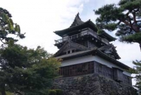 丸岡城
