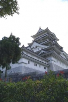 越前勝山城