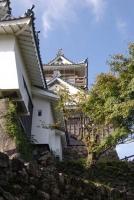 越前大野城