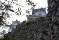 越前大野城