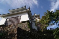 越前大野城