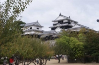 伊予松山城(愛媛)2010