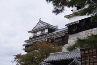 伊予松山城(愛媛)2010