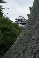 伊予松山城(愛媛)2010