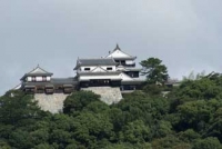 伊予松山城(愛媛)2010