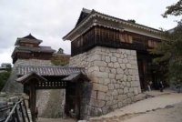 伊予松山城(愛媛)2010