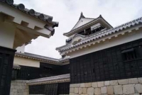 伊予松山城(愛媛)2010