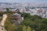 伊予松山城(愛媛)2010