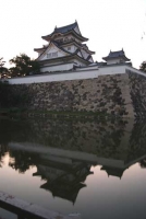 岸和田城(大阪)2010