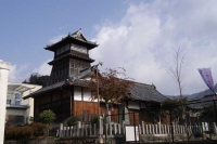 柏原陣屋_2010