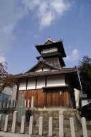 柏原陣屋_2010