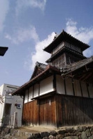 柏原陣屋_2010