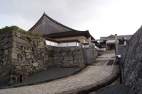 篠山城(兵庫)2010