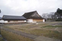篠山城(兵庫)2010