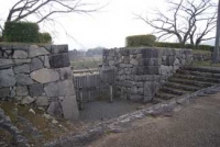 篠山城(兵庫)2010