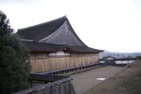 篠山城(兵庫)2010
