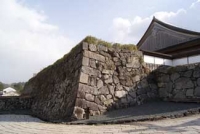 篠山城(兵庫)2010