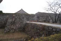 篠山城(兵庫)2010