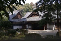 柳本陣屋(奈良)2011