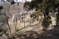 高取城(奈良)2011