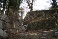高取城(奈良)2011