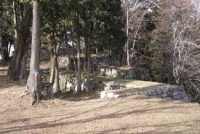 高取城(奈良)2011