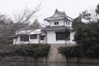 小泉城(奈良)2011