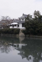 小泉城(奈良)2011