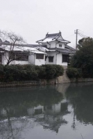 小泉城(奈良)2011