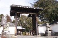 小泉城(奈良)2011