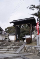 小泉城(奈良)2011