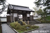 本荘城(秋田)2011