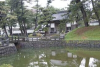 本荘城(秋田)2011