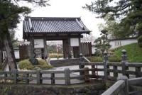 本荘城(秋田)2011