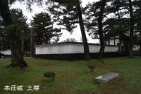 本荘城(秋田)2011