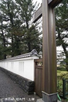 本荘城(秋田)2011