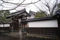 出羽松山城(山形)2011