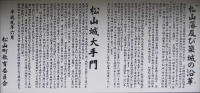 出羽松山城(山形)2011