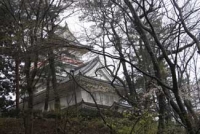 久保田城(秋田)2011